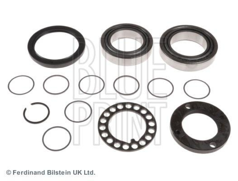 BLUE PRINT ADC48245 Radlagersatz für MITSUBISHI