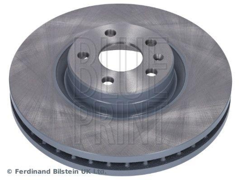 BLUE PRINT ADF124365 Bremsscheibe f&uuml;r VOLVO PKW