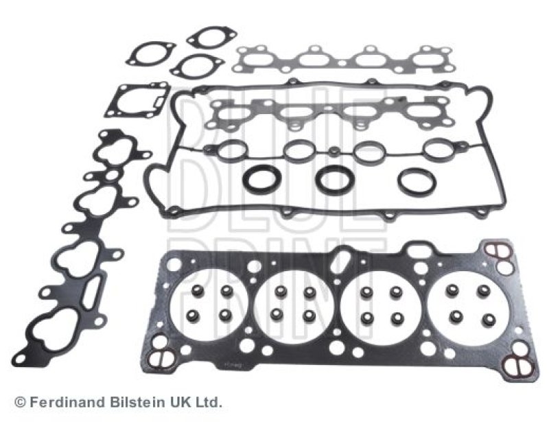 BLUE PRINT ADM56241 Zylinderkopfdichtungssatz für MAZDA