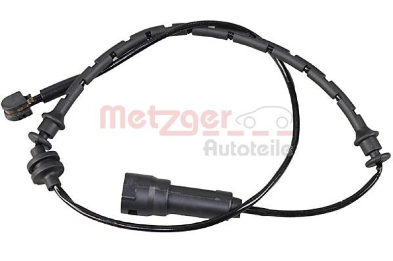 METZGER 1190096 Warnkontakt, Bremsbelagverschleiß für OPEL VA