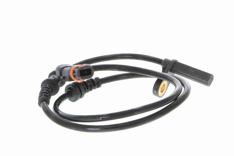 VEMO V30-72-0182 Sensor, Raddrehzahl vorne 618 mm für MERCEDES-BENZ