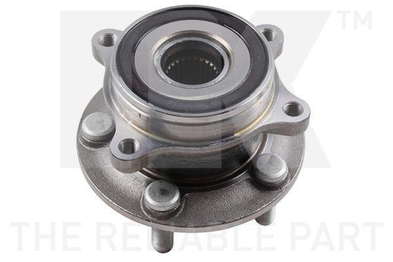 NK 754547 Radlagersatz für LEXUS, TOYOTA