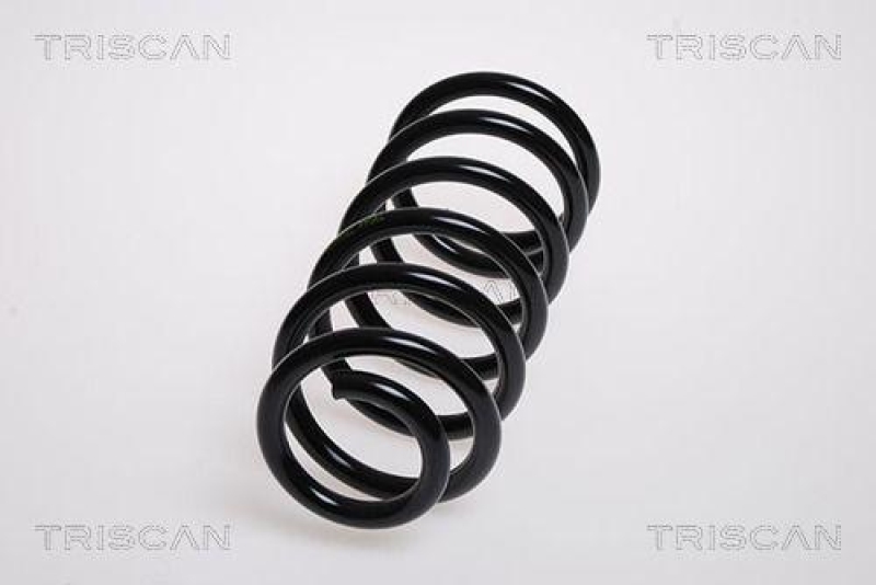 TRISCAN 8750 1729 Spiralfeder Hinten für Mini