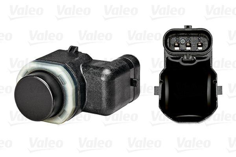 VALEO 890003 Sensor Einparkhilfe für links