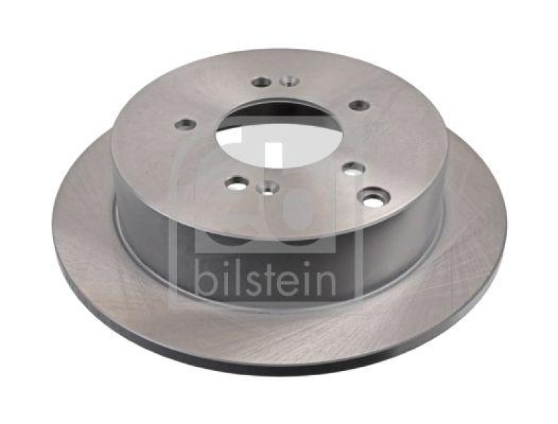 FEBI BILSTEIN 31362 Bremsscheibe für HYUNDAI