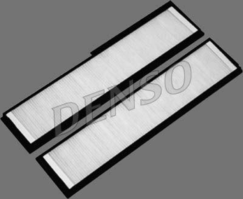 DENSO DCF159P Innenraumfilter MERCEDES-BENZ KOMBI (S124) (85-93)