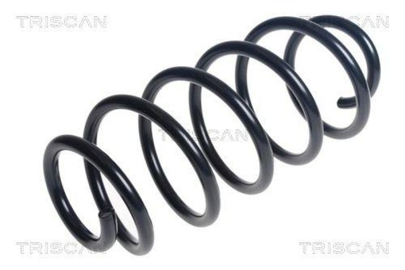 TRISCAN 8750 27144 Spiralfeder Vorne für Coil Spring Front Volvo