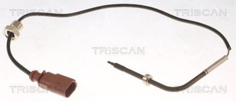 TRISCAN 8826 29149 Sensor, Abgastemperatur für Vw, Porsche