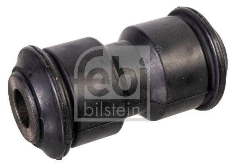 FEBI BILSTEIN 172692 Blattfederlager für Volvo