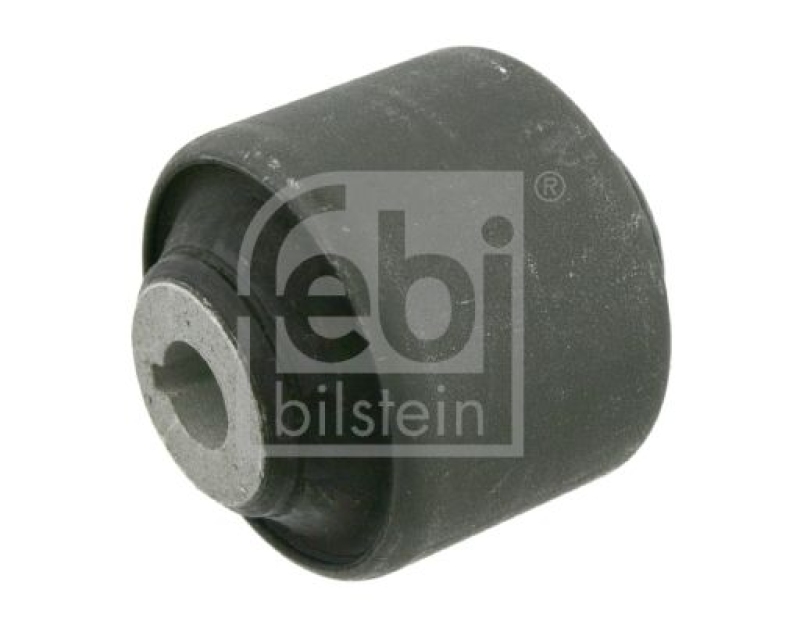 FEBI BILSTEIN 26381 Querlenkerlager für VW-Audi