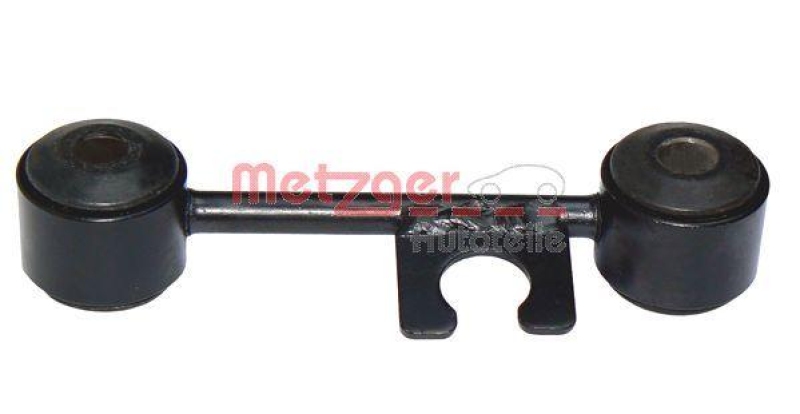 METZGER 53037109 Stange/Strebe, Stabilisator für MB HA links/rechts