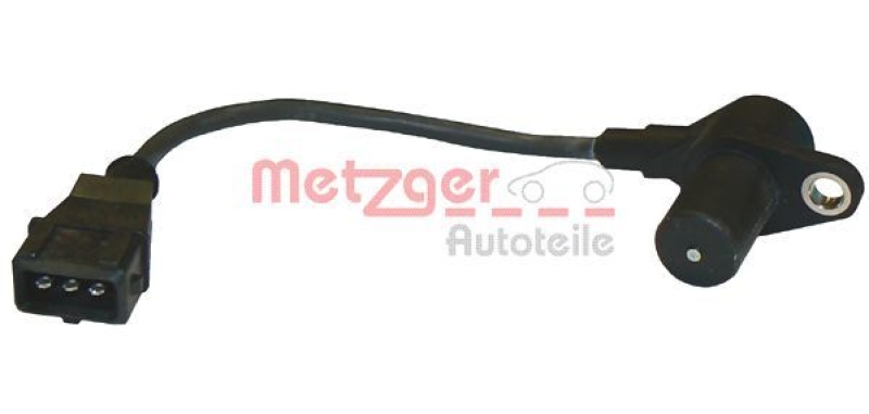 METZGER 0902189 Impulsgeber, Kurbelwelle für KIA/LANCIA/PEUGEOT/VOLVO