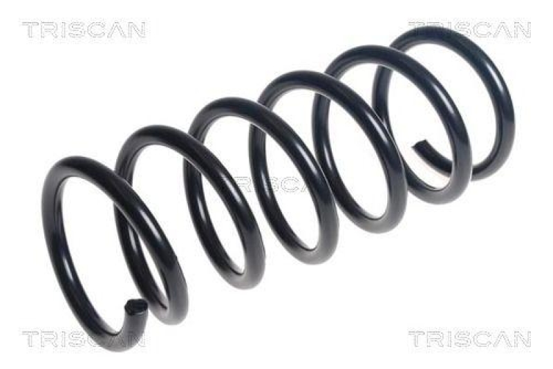 TRISCAN 8750 27145 Spiralfeder Hinten für Coil Spring Rear Volvo