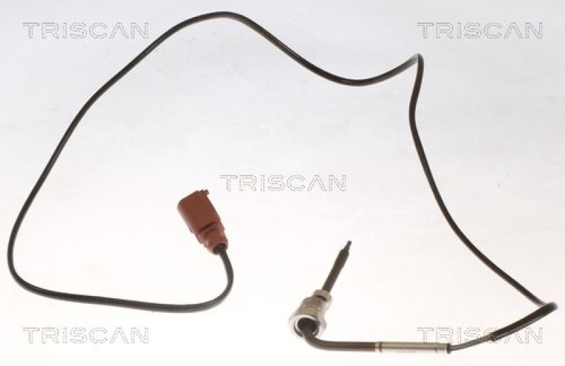 TRISCAN 8826 29150 Sensor, Abgastemperatur für Audi, Porsche, Vw