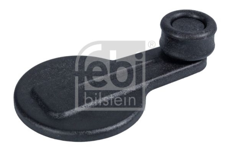 FEBI BILSTEIN 10447 Fensterkurbel für Scania