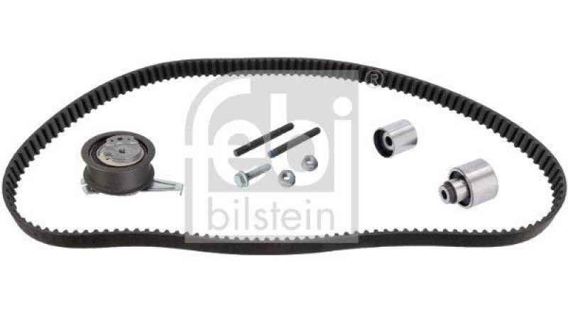 FEBI BILSTEIN 184814 Zahnriemensatz für VW-Audi