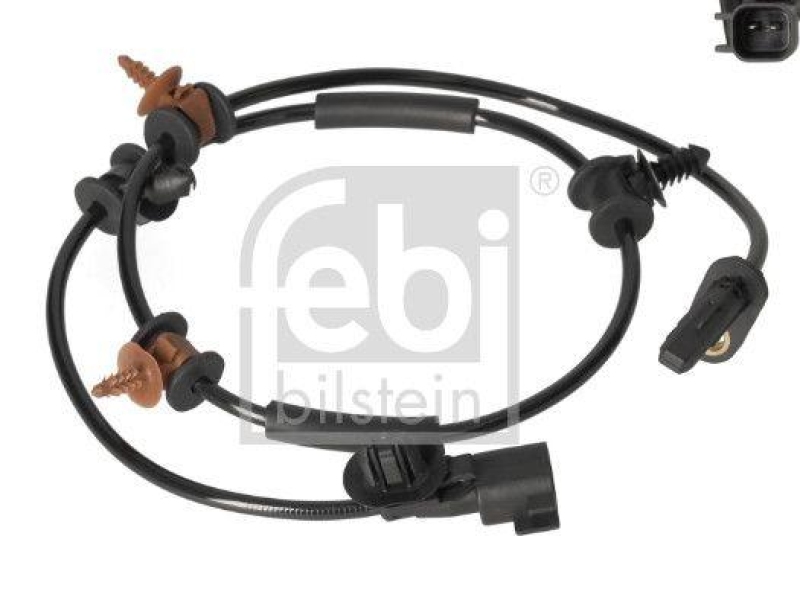 FEBI BILSTEIN 188171 ABS-Sensor für Tesla