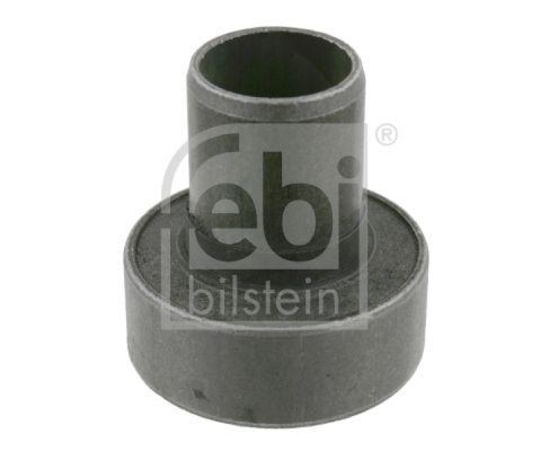 FEBI BILSTEIN 23777 Achskörperlager für Hinterachsträger für Renault