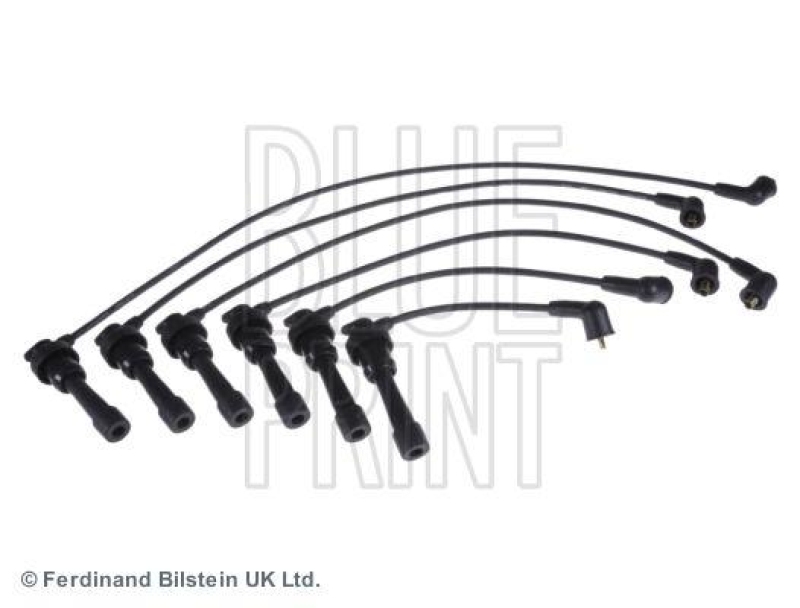 BLUE PRINT ADC41609 Z&uuml;ndleitungssatz f&uuml;r MITSUBISHI