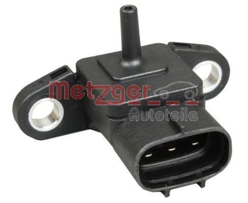 METZGER 0906392 Sensor, Saugrohrdruck für MAZDA