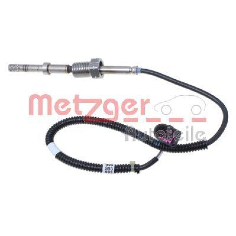 METZGER 0894066 Sensor, Abgastemperatur für VW