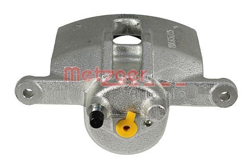 METZGER 6260293 Bremssattel Neuteil für TOYOTA VA links