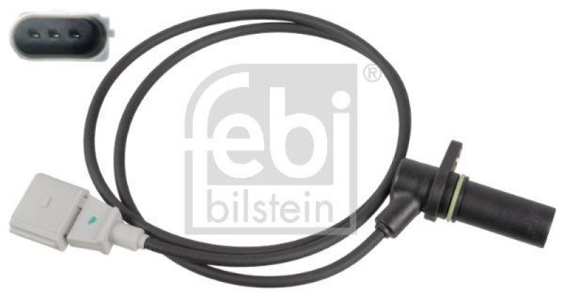 FEBI BILSTEIN 173910 Kurbelwellensensor für VW-Audi