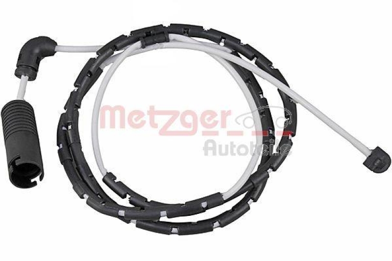 METZGER 1190097 Warnkontakt, Bremsbelagverschleiß für BMW