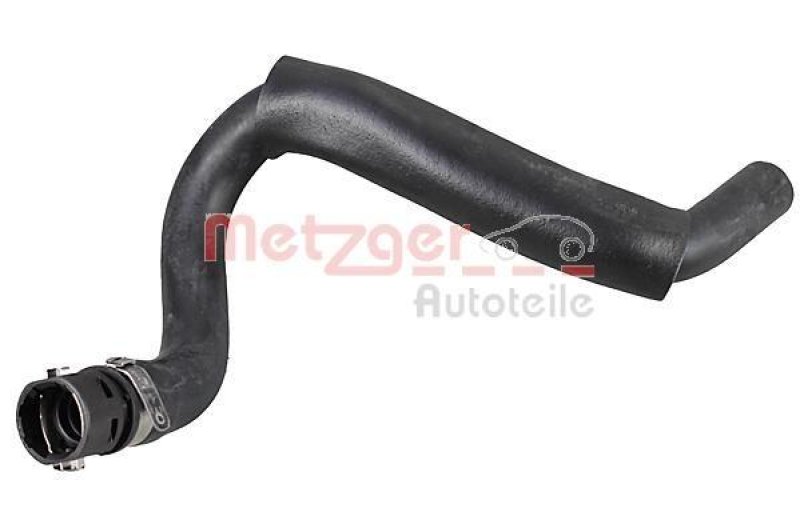 METZGER 2421237 Kühlerschlauch für HYUNDAI/KIA