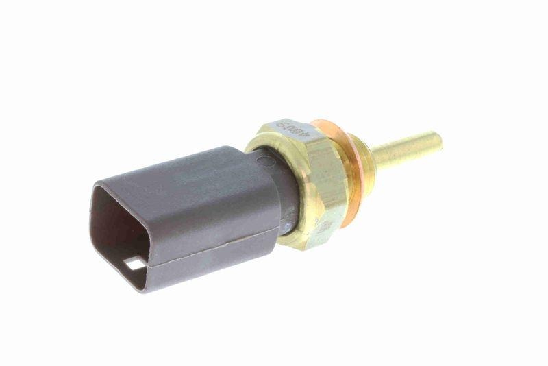 VEMO V24-72-0057 Sensor, Kühlmitteltemperatur M12 x 1,5 2-Polig für FIAT