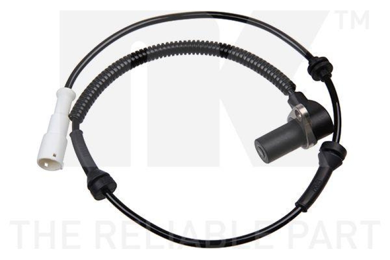 NK 295012 Sensor, Raddrehzahl für CHEVROLET, DAEWOO