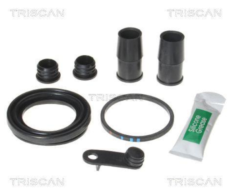 TRISCAN 8170 204846 Reperatursatz für Alfa, Bmw