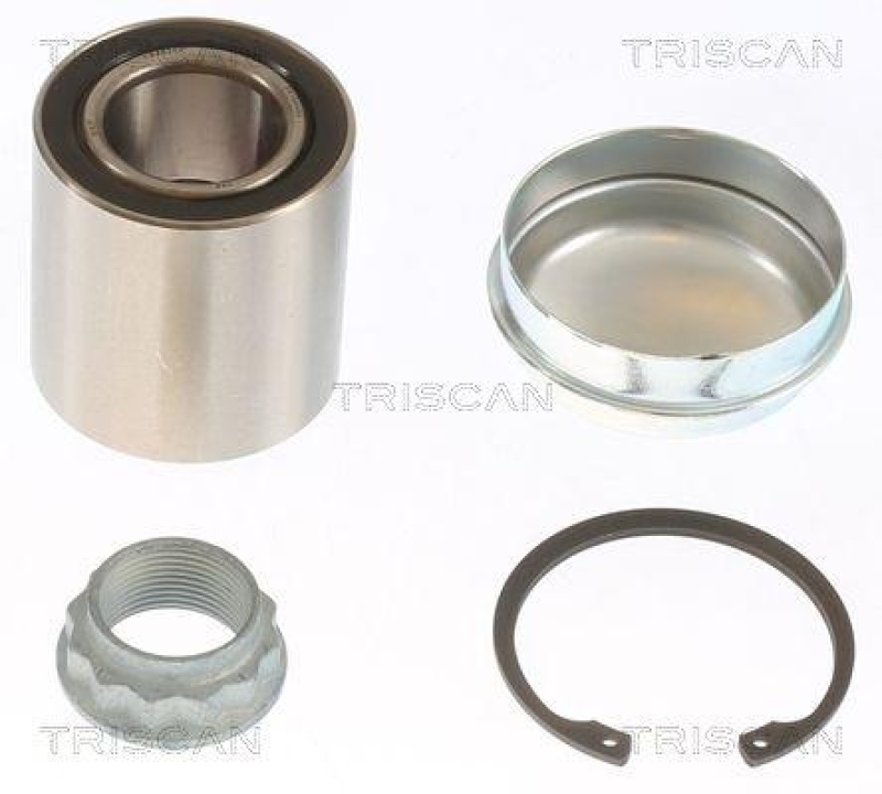 TRISCAN 8530 23235 Radlagersatz Hinten für Mercedes Vaneo