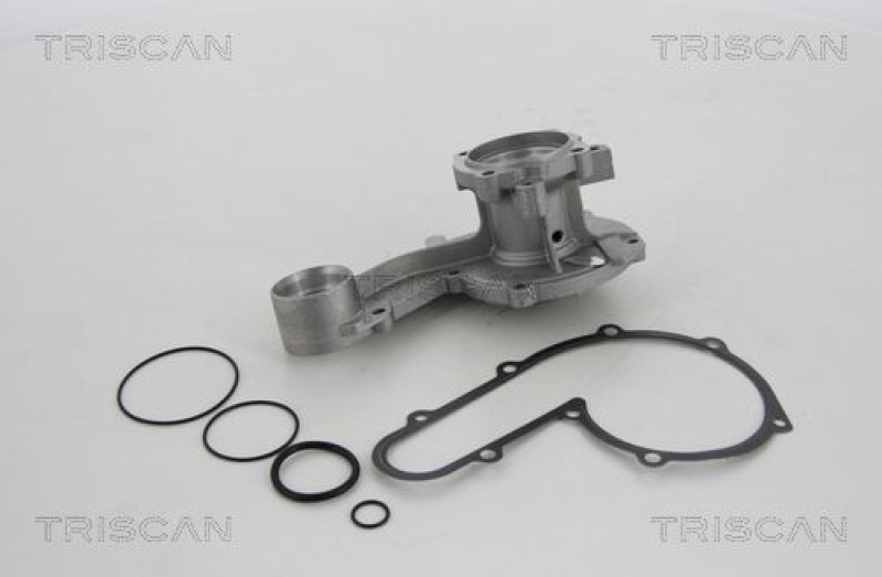 TRISCAN 8600 80012 Wasserpumpe für Chrysler