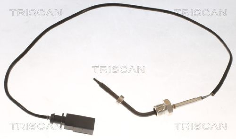 TRISCAN 8826 29151 Sensor, Abgastemperatur für Audi