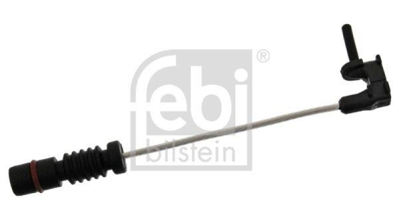 FEBI BILSTEIN 08913 Verschleißkontakt für Bremse für Mercedes-Benz