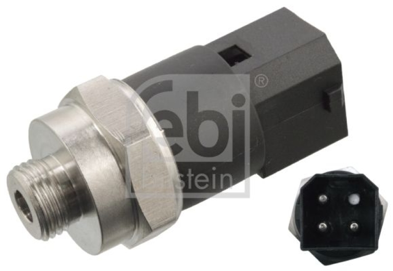 FEBI BILSTEIN 105793 Öldruckgeber für Volvo