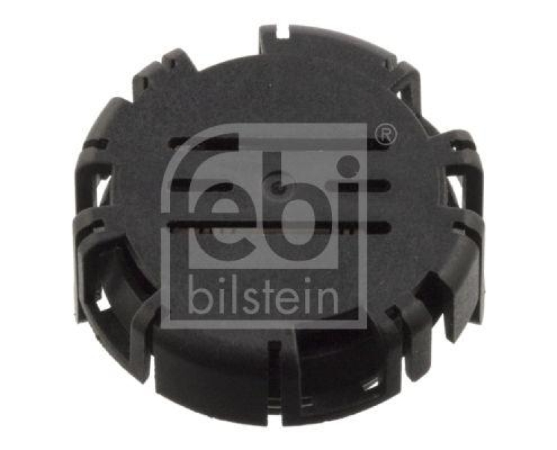 FEBI BILSTEIN 170407 Rückschlagventil für Motorölkreislauf für VW-Audi