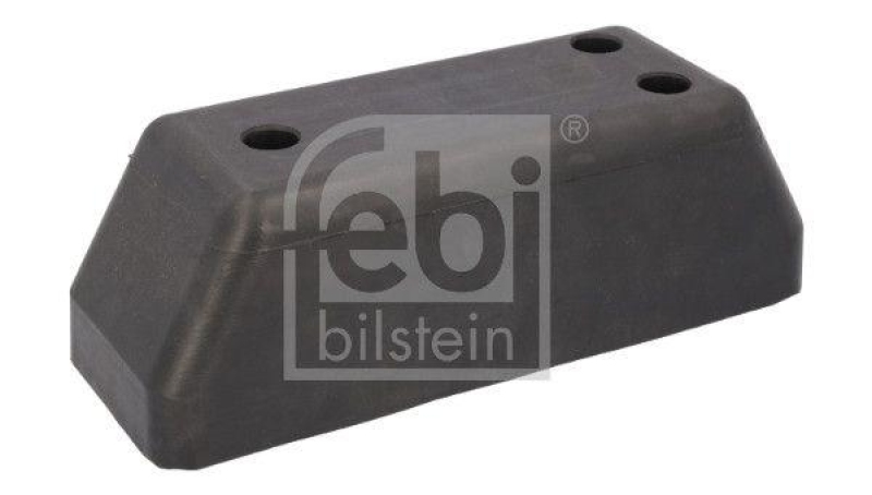 FEBI BILSTEIN 185916 Anschlagpuffer für Anhänger für Krone