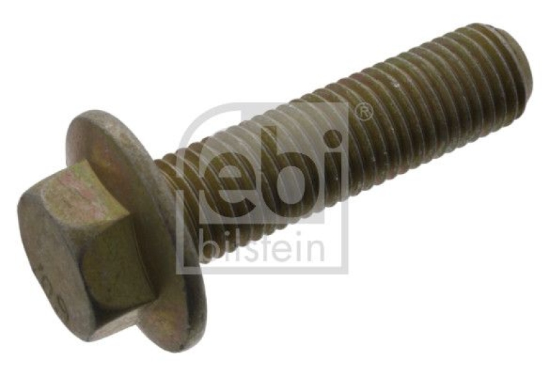 FEBI BILSTEIN 45225 Schwungradschraube für DAF