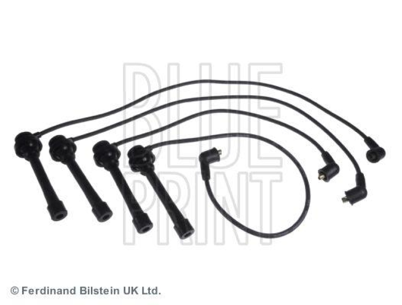 BLUE PRINT ADC41610 Zündleitungssatz für MITSUBISHI