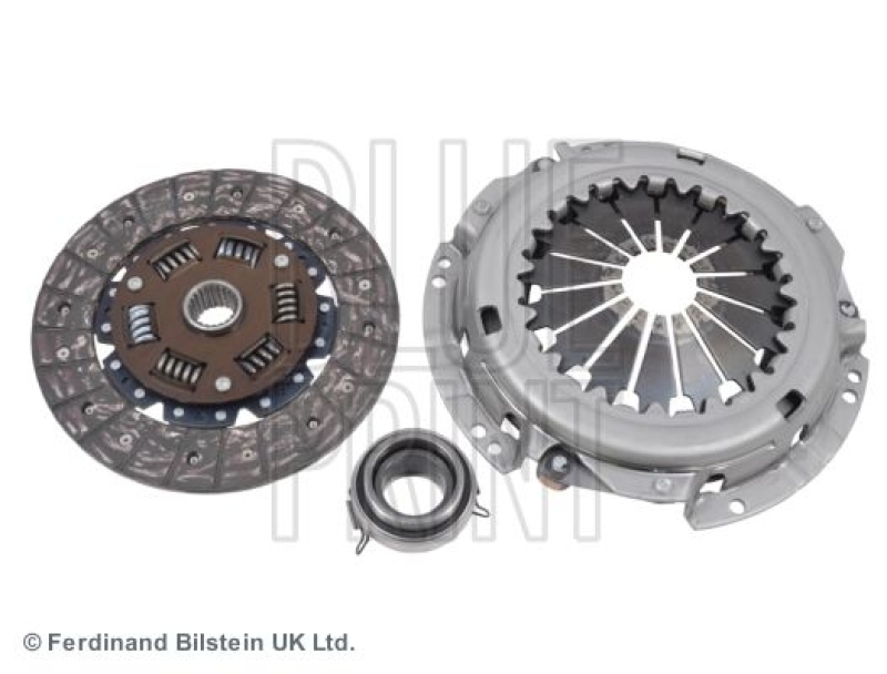 BLUE PRINT ADT33098 Kupplungssatz für TOYOTA