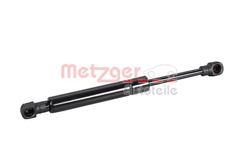 METZGER 2110709 Gasfeder, Koffer-/Laderaum f&uuml;r PORSCHE