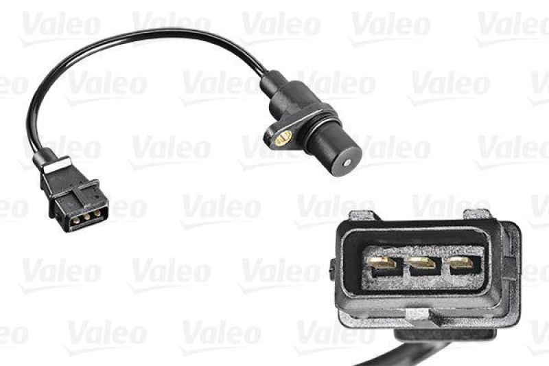 VALEO 254068 Kurbelwellensensor HYUNDAI