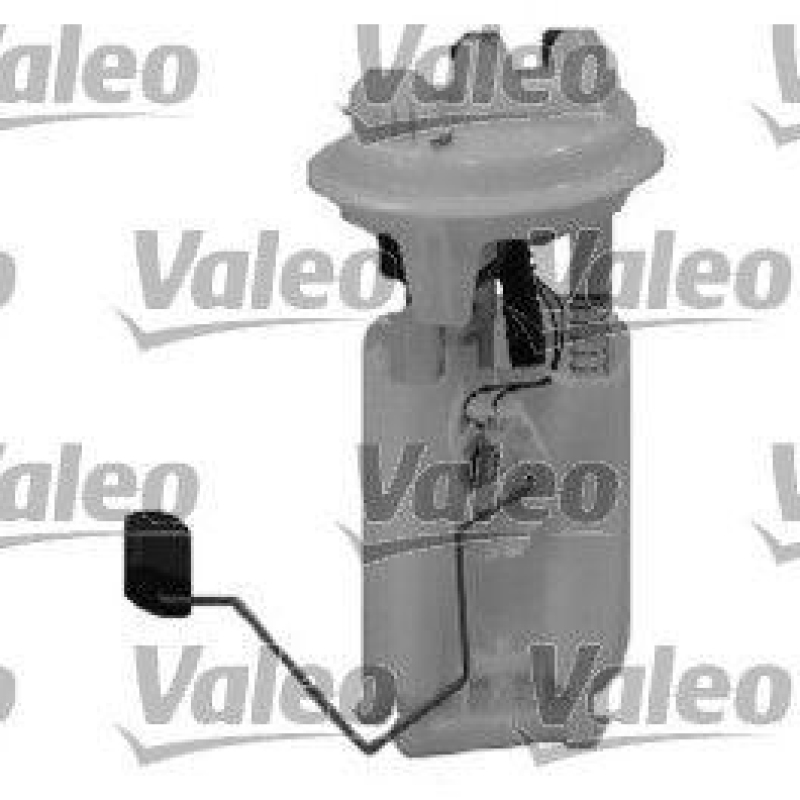 VALEO 347033 Kraftstoffpumpe Modul Elek. RENA Twingo