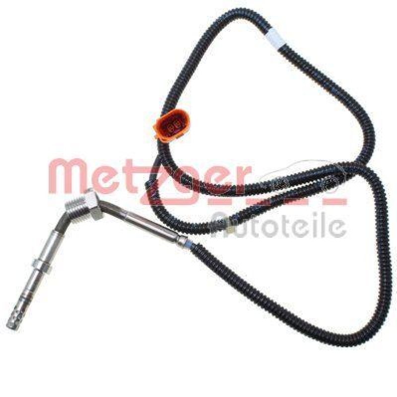 METZGER 0894068 Sensor, Abgastemperatur für AUDI