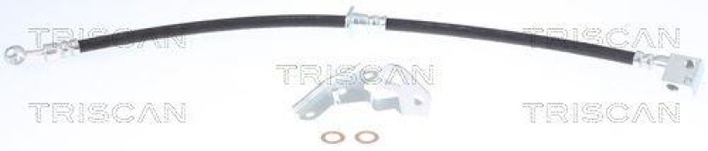 TRISCAN 8150 40147 Bremsschlauch für Honda