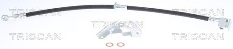 TRISCAN 8150 40147 Bremsschlauch für Honda