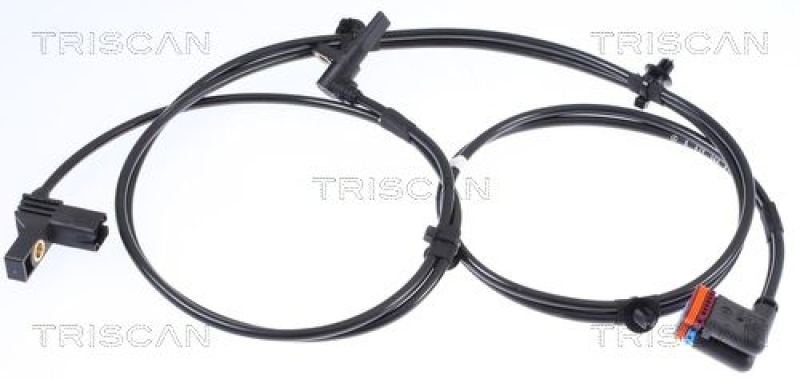 TRISCAN 8180 23236 Sensor, Raddrehzahl für Mercedes