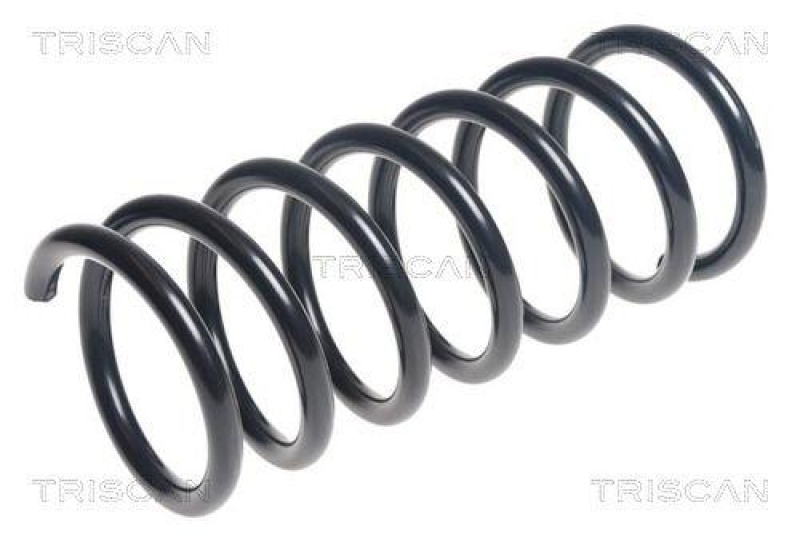 TRISCAN 8750 27146 Spiralfeder Hinten für Volvo